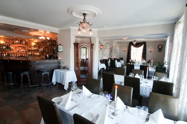 Charlottenlund Gjestehus