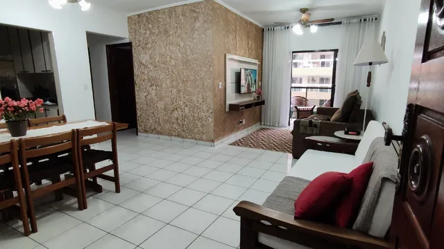 Apartamento Veraneio PG
