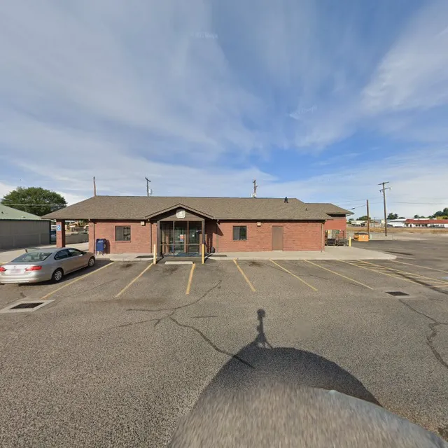 United States Postal Service