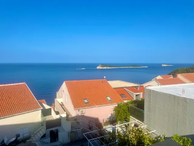 Marojica Apartments Cavtat