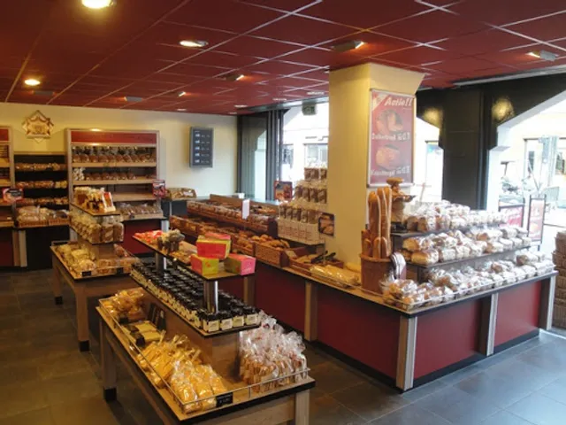 Bakery Schreuder