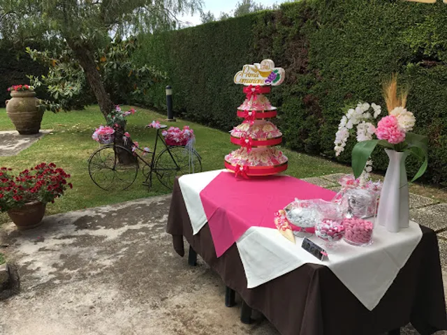 Da Peppino Ostaria Do Sole