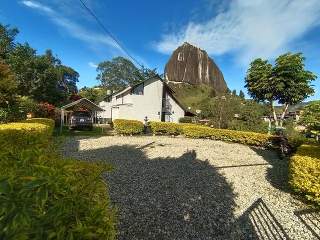 Cabañas Castillos Del Lago