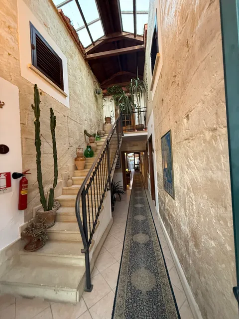 B & B Rooms ViaPrimaldo