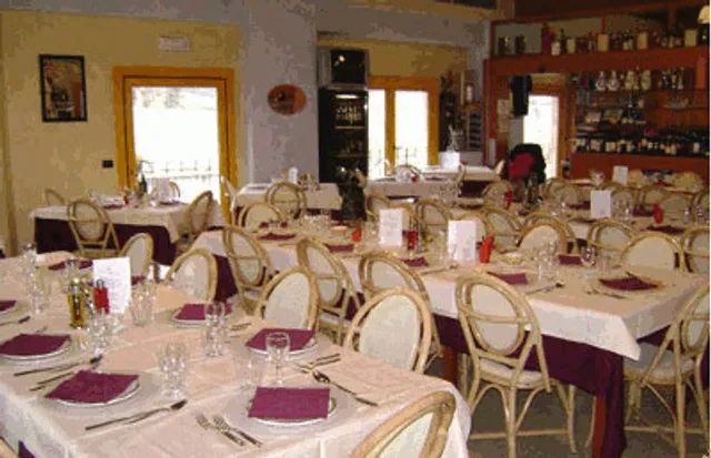 La Locanda dei Venti