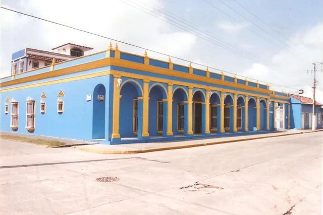 Hotel Tlacotalpan