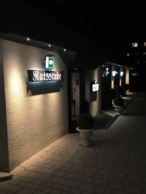 Restaurant Poseidon