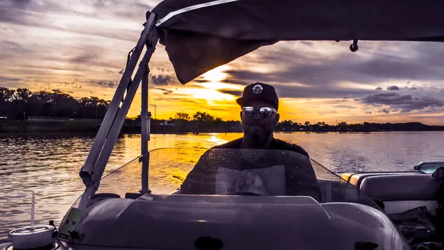 Get Wet Water Sports