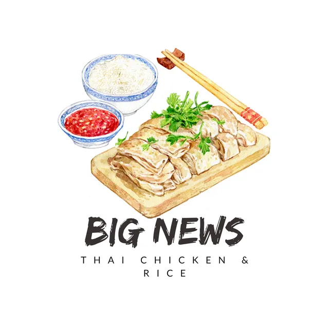 Big New(s) Food Cart