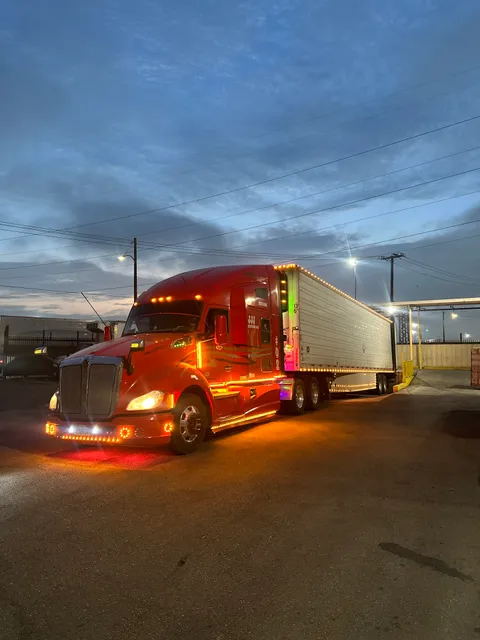 King Harvest Produce