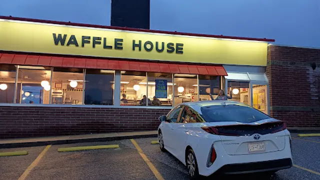 Waffle House