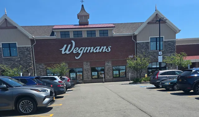 Wegmans