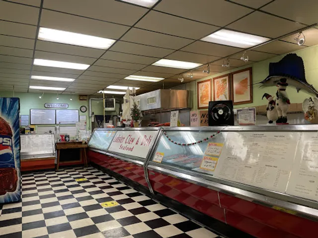Lobster Claw & Deli