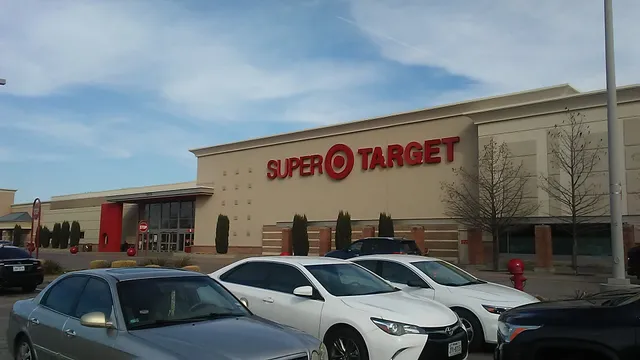 Target
