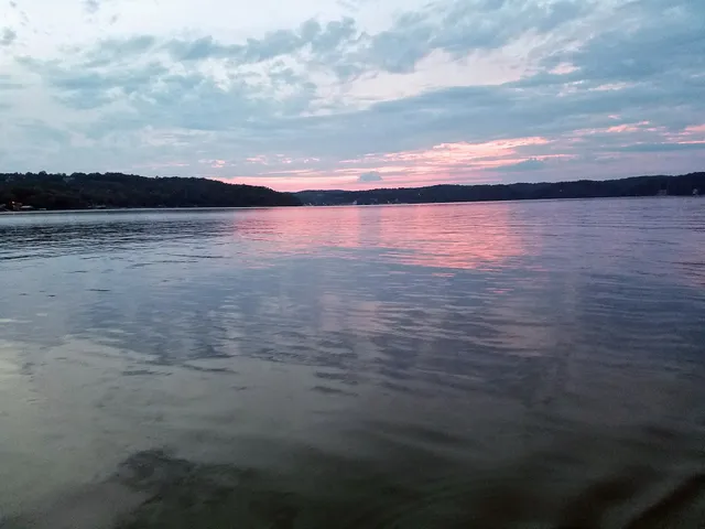 Pickwick Lake