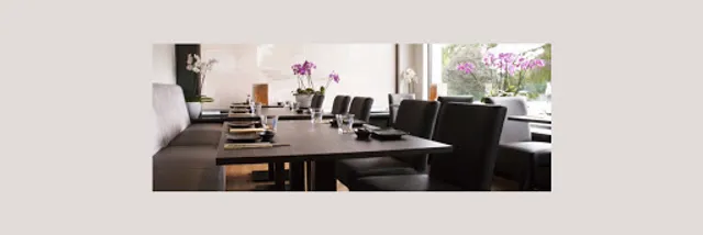 Restaurant The Blue Lotus Purmerend