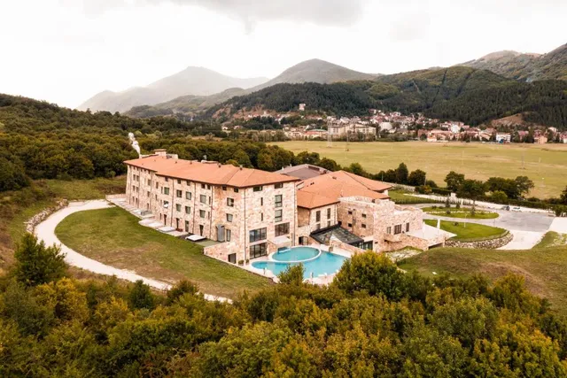 Aqua Montis Resort & Spa