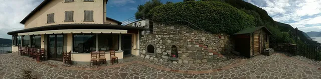 B&B La Forcella