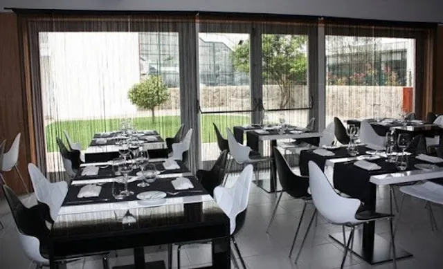 Restaurante Recanto Do Luís