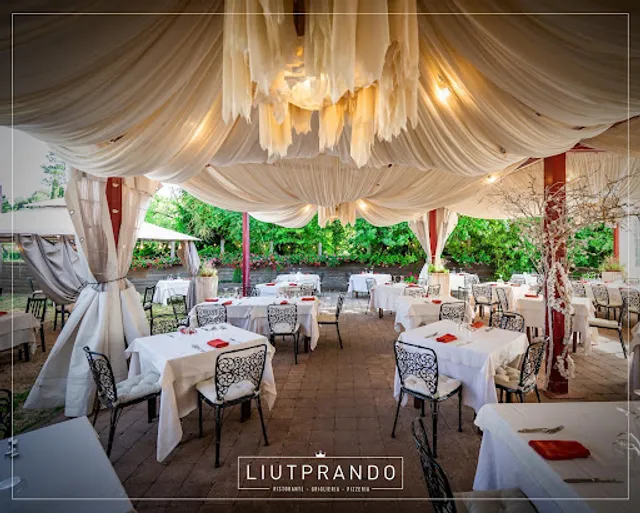 Ristorante Liutprando