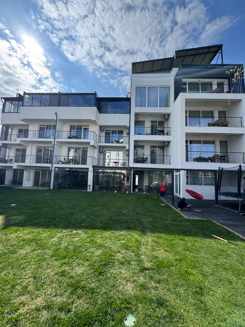 MIANELLY APARTMENTS MAMAIA NORD