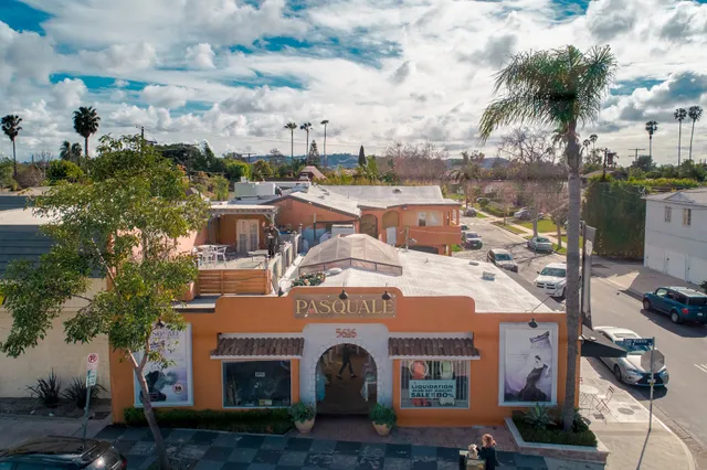 Pasquale Shoe Repair