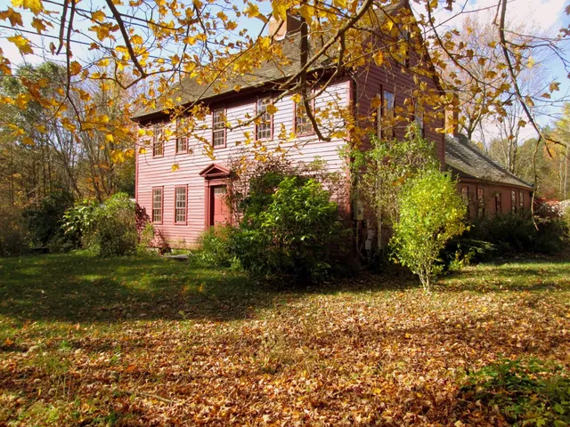 Henrietta House Bed and Breakfast