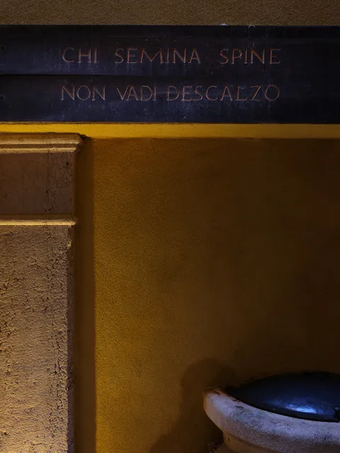 Ca' dei Proverbi Suites