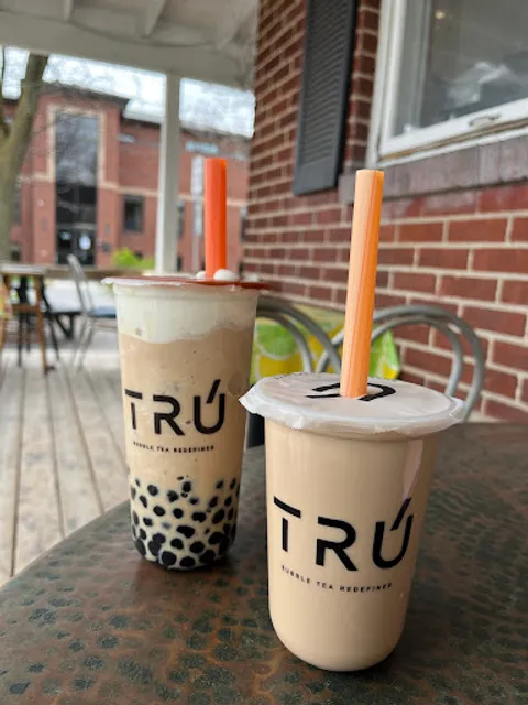 Tru Tea Ottawa