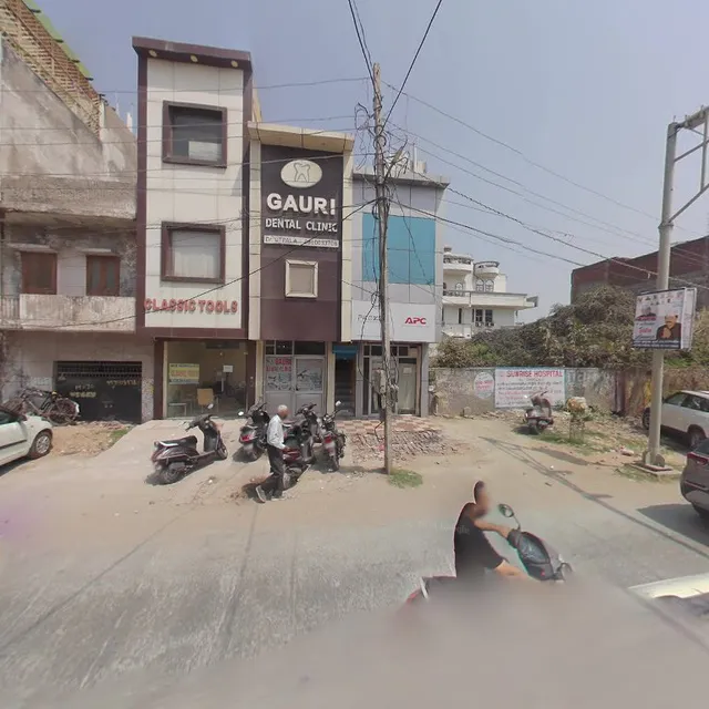 Roti Boti With Curries