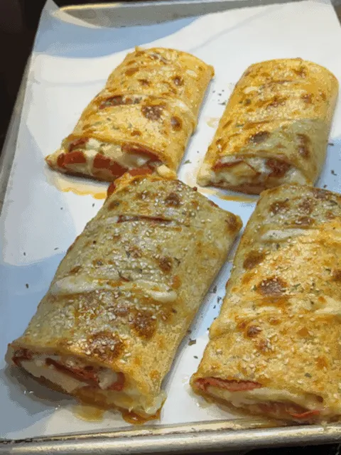 Bonanno's New York Pizza Kitchen