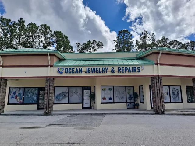Ocean Jewelry & Repairs