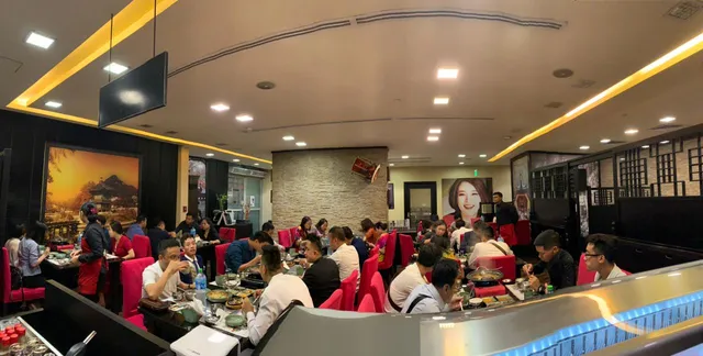 Manna Land Korean Restaurant