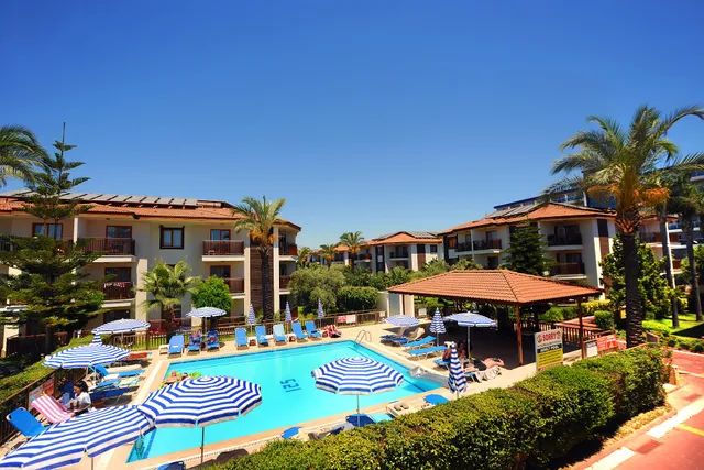 Eftalia Holiday Village