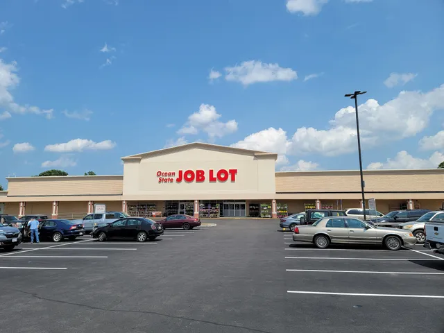 Ocean State Job Lot