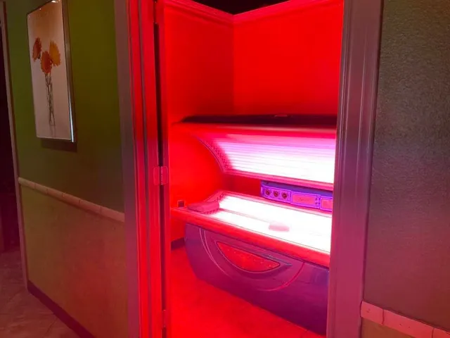 Sunset Beach Tanning