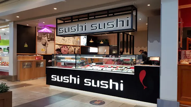 Sushi Sushi Bendigo