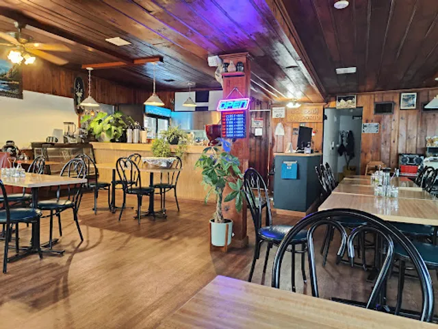 Suipi’s East End Eatery