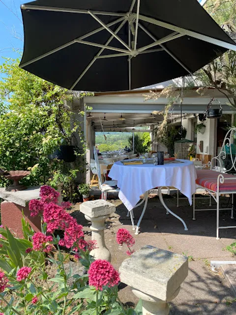 Auberge De La Croix De Fer