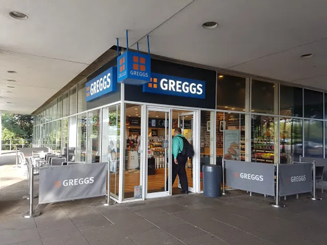 Greggs