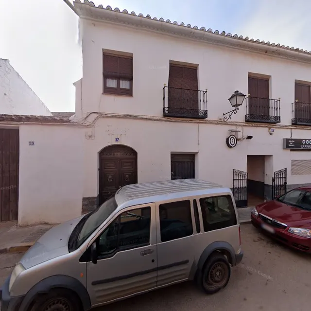 La Parada De Cruces Y Vicario