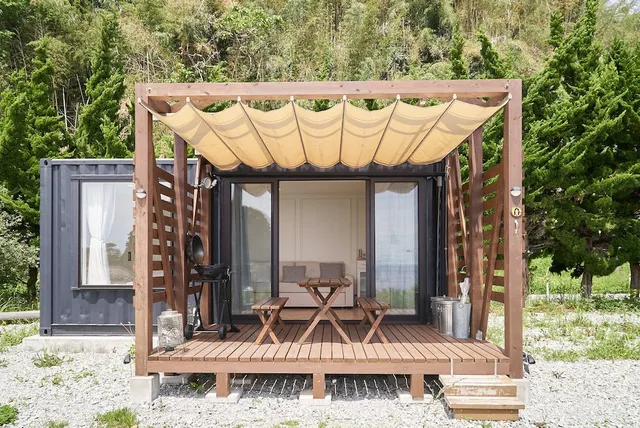 Re:Treat佐渡風島