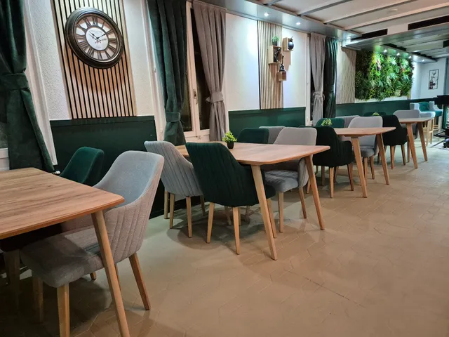 Restaurant Zollhaus Grill Haus