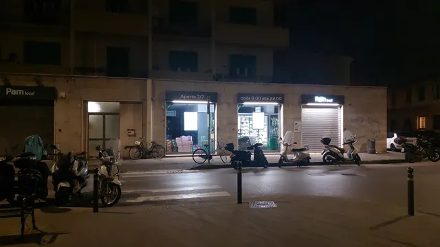 Pam local Livorno Corso Amedeo