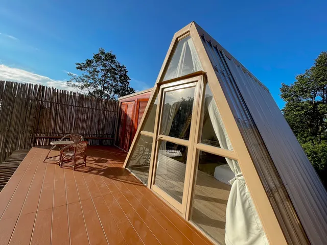 Hommuenlee Hill Resort