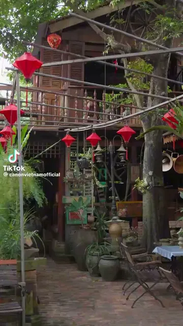 Homestay Tầm Quên