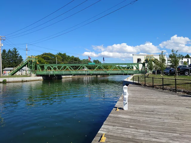 Spencerport Fireman's Field