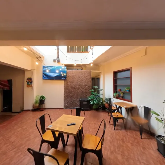 Aya Uma Cervecería Artesanal