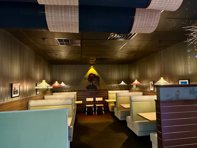 Fin Sushi - Sun Prairie