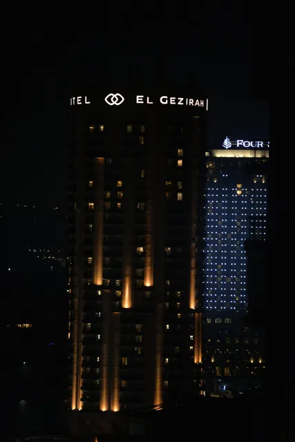 Nile X Hostel - Nile View